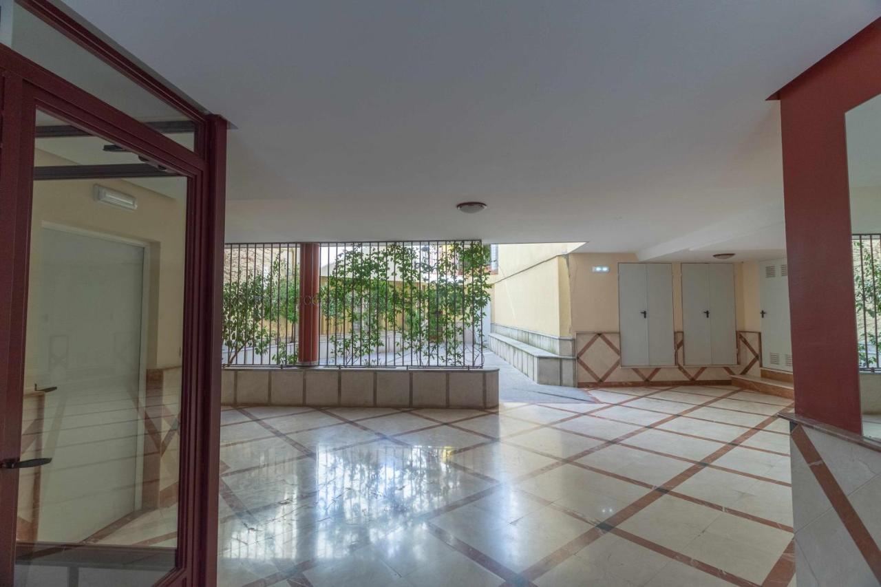El Jardin De Fray Diego Zamora Eksteriør billede